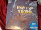 Four Year Strong Rise or Die Trying Vinyl LP NFG
