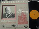 LXT2970:MISCHA ELMAN:TCHAIKOVSKY:VIOLIN CONCERTO 1954LP