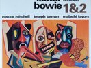 Sealed LP: Lester Bowie: Numbers 1 & 2