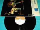 PSYCH ROCK JERUSALEM SELF TITLED 1972 LP DERAM SDL 6 UK