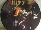 Kiss - Alive - Rare New Mexico Picture Disc LP