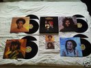 Bob Marley Vinyl Box Set.