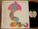 MODERN JAZZ QUARTET Under The Jasmin Tree LP Apple MINT