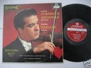 RUGGIERO RICCI / LALO/RAVEL/ONDON  BB STEREO CS6134