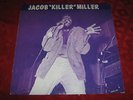 LP Reggae JACOB MILLER Jacob 