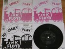 Pink Floyd  Single 