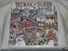 LP DEEP PURPLE THE BOOK OF TALIESYN LAM G/F HARVEST NM