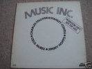 MUSIC INC JAZZ FUNK PROMO STRATA EAST TOLLIVER MODAL???