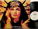 KING DIAMOND METAL LP FATAL PORTRAIT