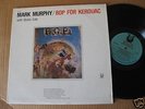Mark Murphy LP Bop For Kerouac