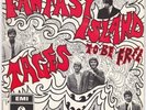TAGES Fantasy Island RARE swedish psych freakbeat HEAR