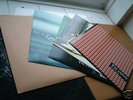 THE VERVE. SINGLES. RARE 4 PACK of 12