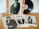 JOE JACKSON 