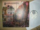 BLACK SABBATH - SAME - VERTIGO - UK ORIG.- MINT