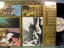 SONIC YOUTH Sister ** unstickered