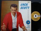 Jack Scott Original Mono Carlton LP 1959