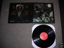 AXEGRINDER Rise of the serpent men LP stenchcore amebix