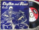 RHYTHM 