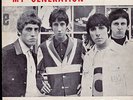 THE WHO  My generation.. orig.7