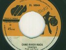 UPSETTERS -  CANE RIVER ROCK -  ORIGINAL UK DIP 45 CLIP