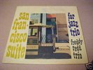 FREDDY REDD TRIO - RIVERSIDE # RLP 12-250