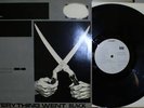 Black Flag - Everything Went Black LP OG rare punk NM