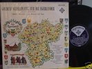 Ernst Mosch  Argentina  Lp