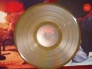 Immortal Diabolical Fullmoon Mysticis GOLD VINYL LTD200