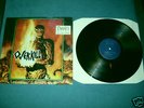 Overkill - Devil's In The Detail LP Slayer Megadeth