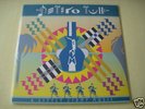 JETHRO TULL - A LITTLE LIGHT MUSIC, LIVE IN EUROPE 1992