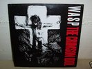 W.A.S.P.  The Crimson Idol  Gesuchte LP N E U