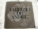 FABRIZIO DE ANDRE' - Vol 1