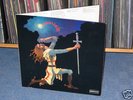 JERUSALEM - SAME rare UK heavy prog original DERAM 1972