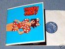 THRICE MICE - SAME rare KRAUTROCK original PHILIPS 1971