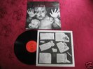 RAZZIA * AUSFLUG MIT FRANZISKA* RAR * PUNK * LP* 1986