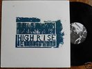 High Rise 2 1986 Squealer psych Japan LP