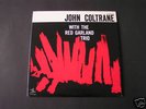 John Coltrane: Traneing , Japan LP  Prestige , NM