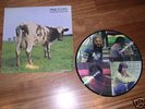 PINK FLOYD ATOM HEART MOTHER RARE PICTURE DISC