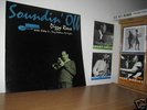 DIZZY REECE   SOUNDIN' OFF   BLUE NOTE   DG EAR  SUPERB