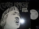 CURTIS KNIGHT LP DOWN IN THE VILLAGE PAS 5023  1970