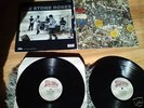 the stone roses double vinyl signed rare 1989