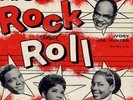 RARE EP US   ALL STAR ROCK AND ROLL  ATLANTIQUE EP575