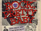 RARE EP US ROCK 'N' ROLL   ROCK PRETTY BABY PART 2