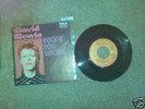 DAVID BOWIE 7