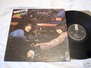 Silver Apples Contact original RARE psych vinyl LP