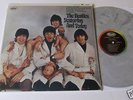 THE BEATLES - YESTERDAY AND TODAY (BUTCHER SLEEVE) MINT