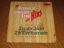 Sg Original Ligister Trio und Hias - Der alte Jäger