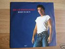 Bruce Springsteen : Born To Run (Rare Picture Sleeve)