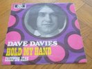 DAVE DAVIES creeping jean MOD FREAKBEAT FUZZ kinks 45