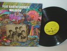 FLAT EARTH SOCIETY WALEECO LP FCLP 3027